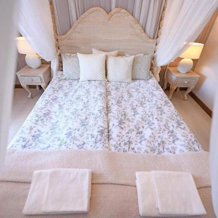 Gosciniec Malinowka Bed & Breakfast Krzeszna Exterior foto